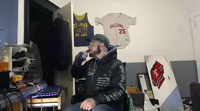 sledge901 online show from February 2025 05:39:02 PM