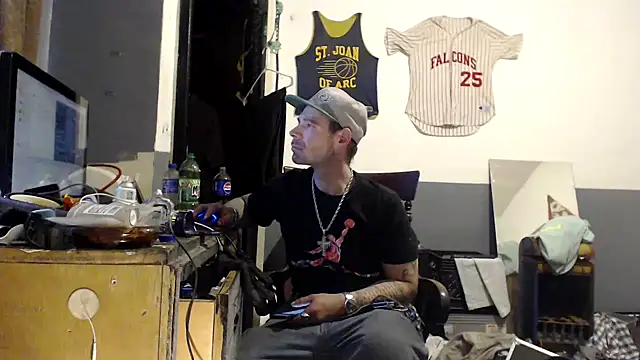 sledge901 online show from February 2026 10:13:02 PM