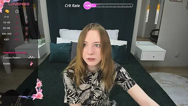 Snapshot of Cowell_Adelina chatting on February 2025 02:37:01 PM Cowell Adelina online show from February 2025 02:37:01 PM