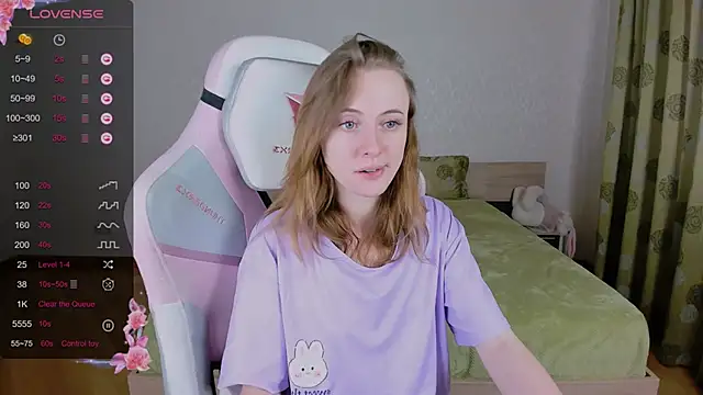 Snapshot of Cowell_Adelina chatting on March 2025 09:43:01 AM Cowell Adelina online show from March 2025 09:43:01 AM