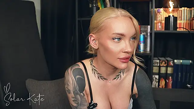 solarkate online show from September 2025 03:17:01 PM