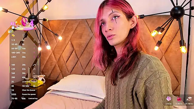 Feniix   online show from April 2026 05:22:01 AM