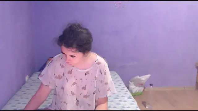 LovelyJulliette online show from February 2025 11:39:02 AM