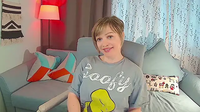 NandiSmile online show from February 2026 09:46:02 AM