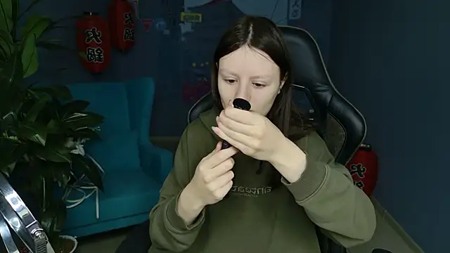 VeliraBraitberg online show from January 2025 05:03:02 AM