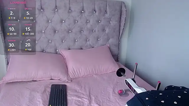 katty-candyy online show from July 2026 05:52:01 PM