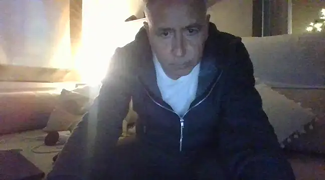 fransexdol online show from December 2024 05:22:02 PM