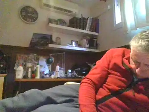 fransexdol online show from December 2024 02:33:01 PM