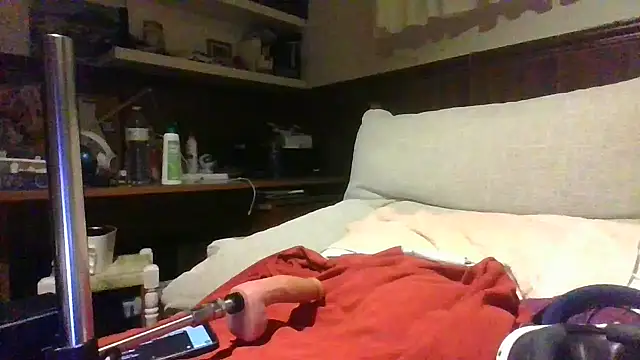 fransexdol online show from January 2025 09:47:02 PM