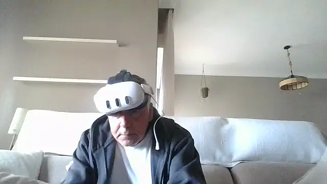 fransexdol online show from March 2025 11:56:01 AM