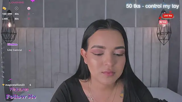 lea gray online show from February 2025 07:20:02 PM