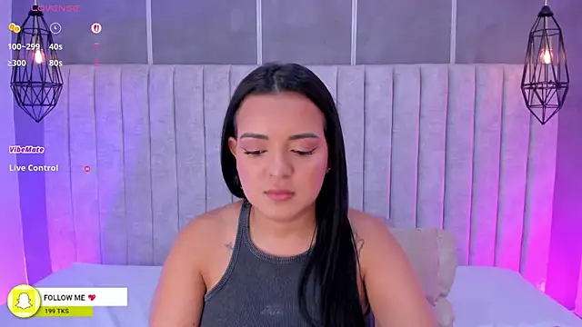 lea gray online show from October 2025 07:22:01 PM