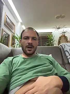 Adventurehotman online show from December 2025 12:59:02 AM