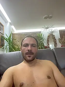 Adventurehotman online show from December 2025 12:08:01 AM