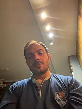 Adventurehotman online show from February 2026 01:53:02 AM