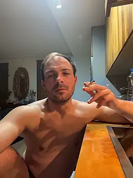 Adventurehotman online show from March 2026 12:43:01 AM