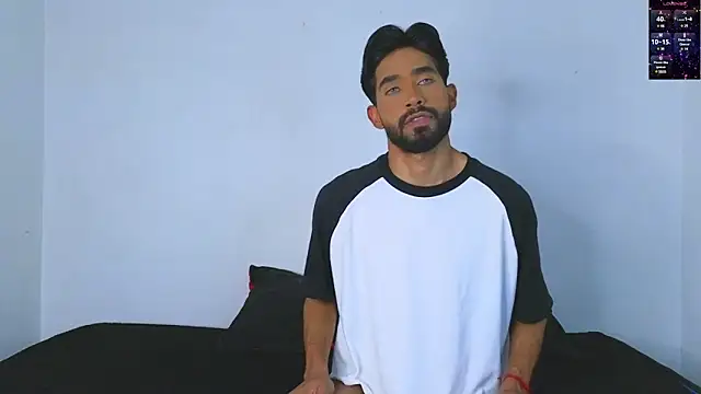 dereck hotsoon online show from March 2025 12:07:02 AM