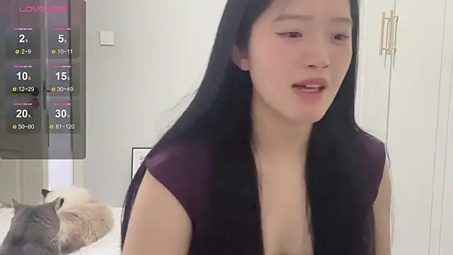 Snapshot of rose-u chatting on October 2025 01:31:01 AM rose-u online show from October 2025 01:31:01 AM