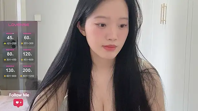 rose-u online show from December 2025 01:25:01 AM