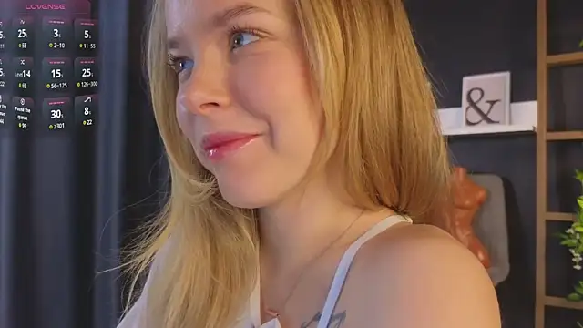 milly shy online show from January 2025 07:31:02 AM