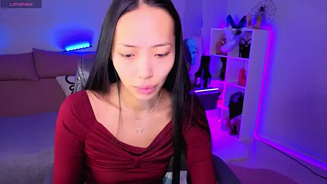  MIURA  online show from November 2025 12:57:02 AM