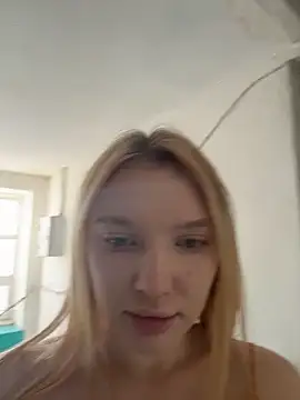 AmmyHot online show from November 2025 04:56:01 AM