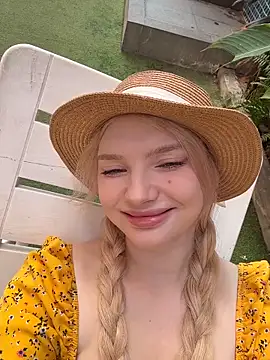 AmmyHot online show from March 2026 02:48:01 AM