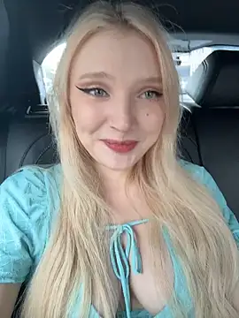 AmmyHot online show from March 2026 08:19:01 AM