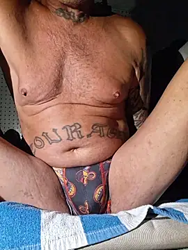 Hotbodyscottie online show from March 2026 10:59:02 AM