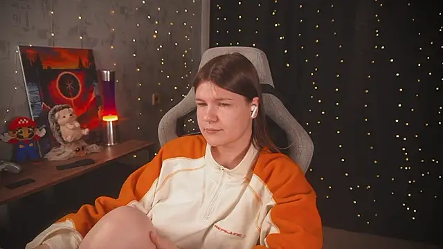 Snapshot of cuteamberlyyy chatting on February 2026 05:24:01 AM cuteamberlyyy online show from February 2026 05:24:01 AM