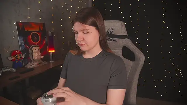 Snapshot of cuteamberlyyy chatting on February 2026 04:31:01 AM cuteamberlyyy online show from February 2026 04:31:01 AM