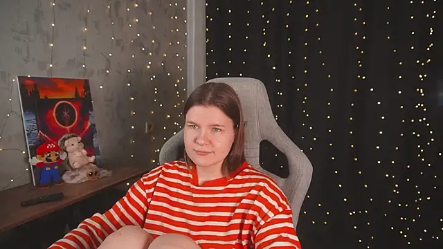 Snapshot of cuteamberlyyy chatting on May 2026 04:06:02 AM cuteamberlyyy online show from May 2026 04:06:02 AM
