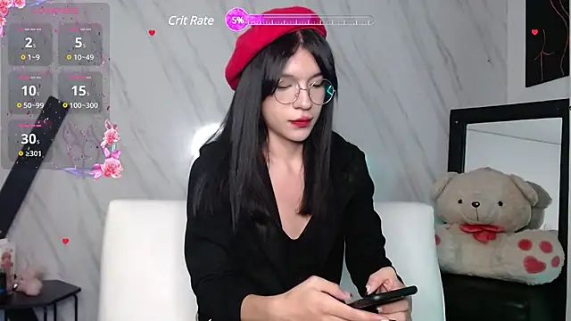 jeimy garcia online show from February 2025 12:06:02 PM