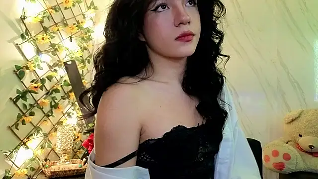 jeimy garcia online show from April 2026 12:18:01 PM