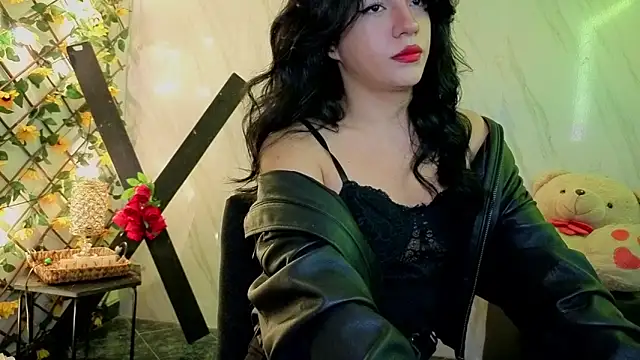 jeimy garcia online show from June 2026 12:14:02 PM