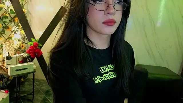 jeimy garcia online show from July 2026 12:03:02 PM