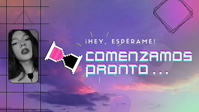 jeimy garcia online show from July 2026 12:03:01 PM