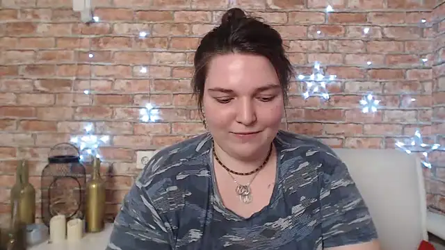 Amelia Kiss  online show from January 2025 06:45:01 AM