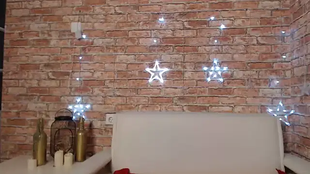 Amelia Kiss  online show from January 2025 12:43:02 AM