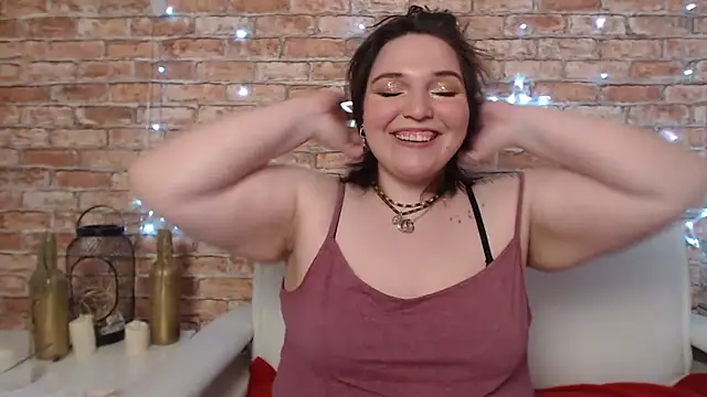 Amelia Kiss  online show from March 2025 06:53:02 AM