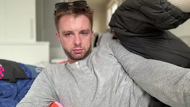 CupidZass online show from March 2025 09:46:02 PM