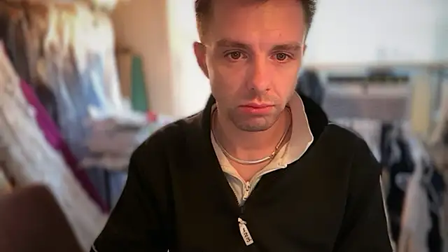 CupidZass online show from May 2026 05:40:02 PM