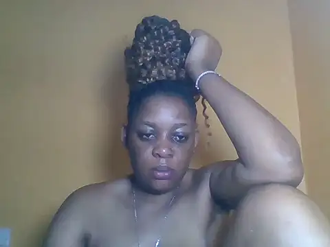 Snapshot of Prettyblackgal chatting on July 2026 01:40:01 PM Prettyblackgal online show from July 2026 01:40:01 PM