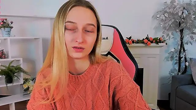  Ri na  online show from February 2025 09:37:01 AM