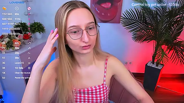  Ri na  online show from February 2025 06:37:02 AM