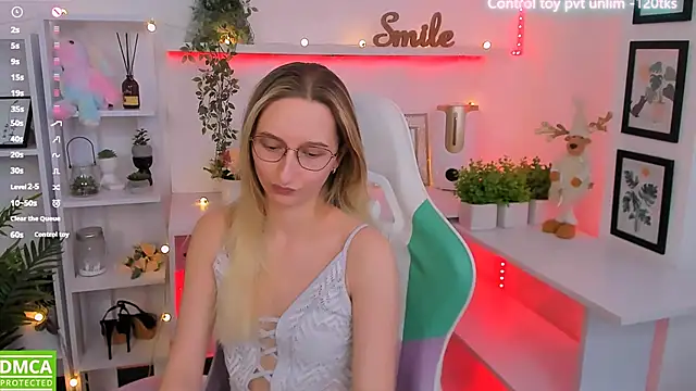  Ri na  online show from February 2025 12:36:02 PM