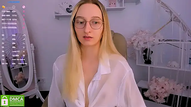  Ri na  online show from March 2025 06:24:02 AM