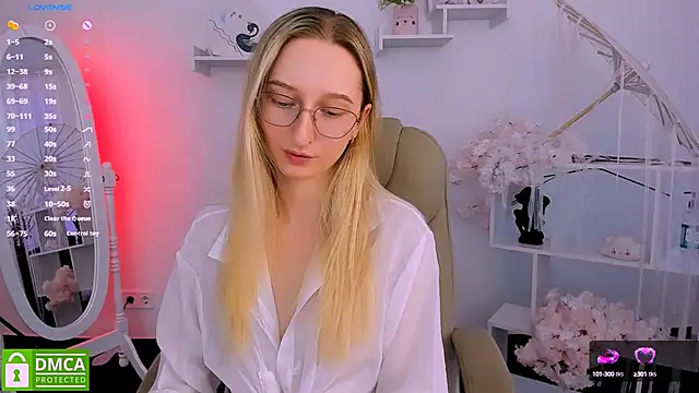  Ri na  online show from March 2025 09:29:01 AM