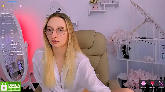  Ri na  online show from March 2025 12:37:02 PM