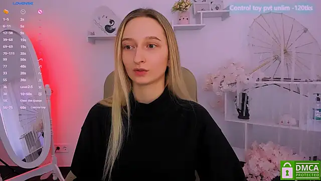  Ri na  online show from March 2025 01:14:01 PM